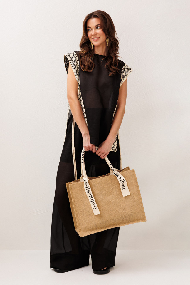 Туника BUTER 3302