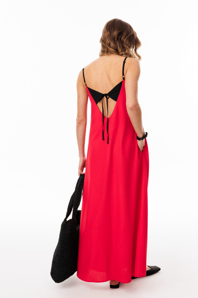 Сарафан EOLA 3090