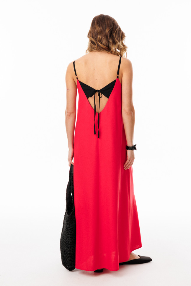 Сарафан EOLA 3090