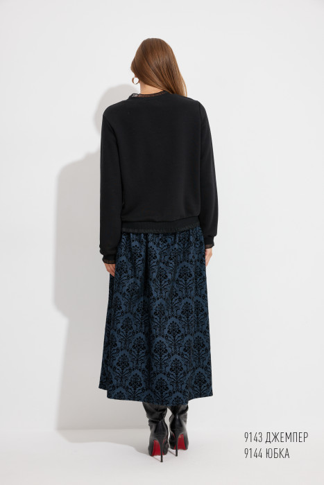 Юбка Niv Niv Fashion 9144