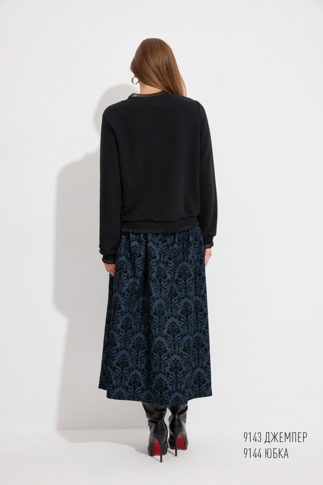 Юбка Niv Niv Fashion 9144