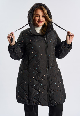 Пальто Dimma Синди/3