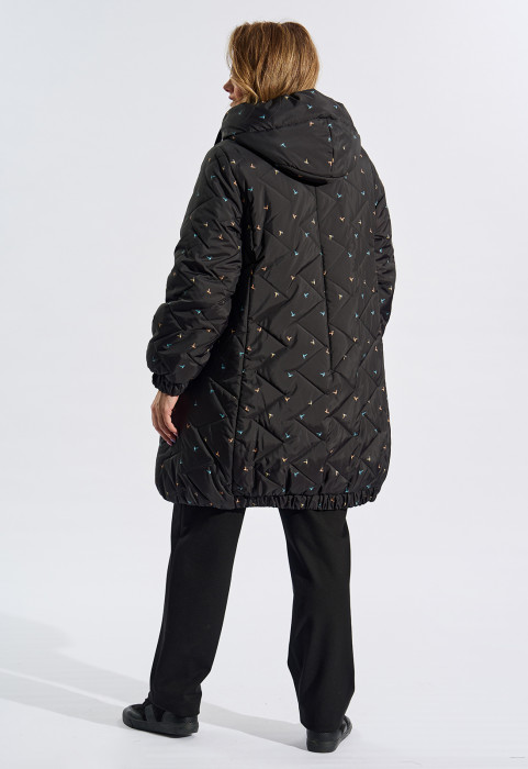 Пальто Dimma Синди/3