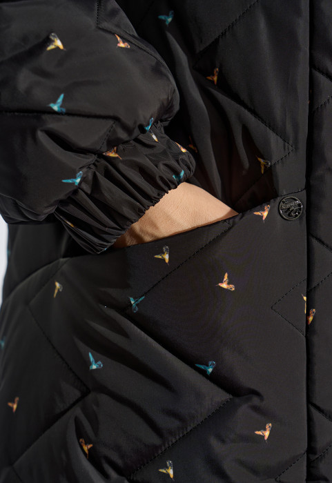 Пальто Dimma Синди/3