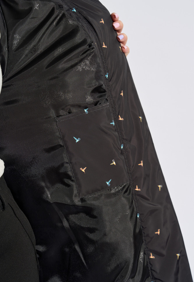 Пальто Dimma Синди/3