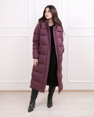 Пальто Jane Sarta 227-605