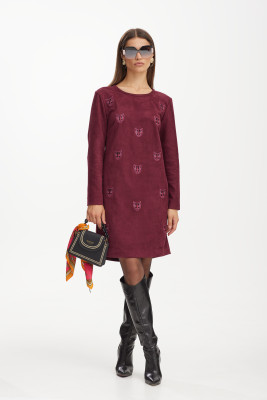 Платье Niv Niv Fashion 3162/3