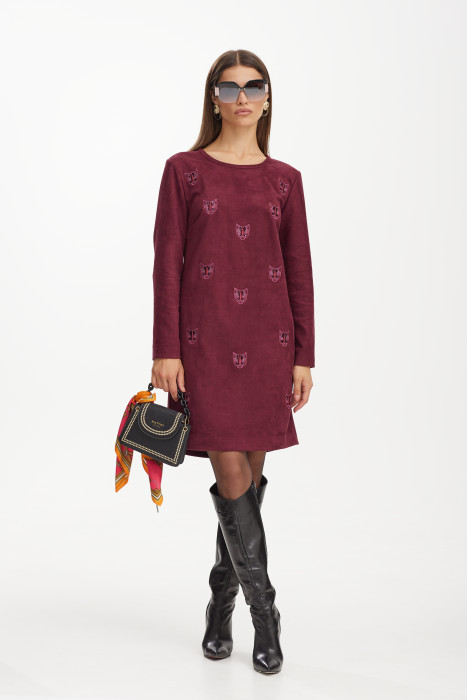 Платье Niv Niv Fashion 3162/3