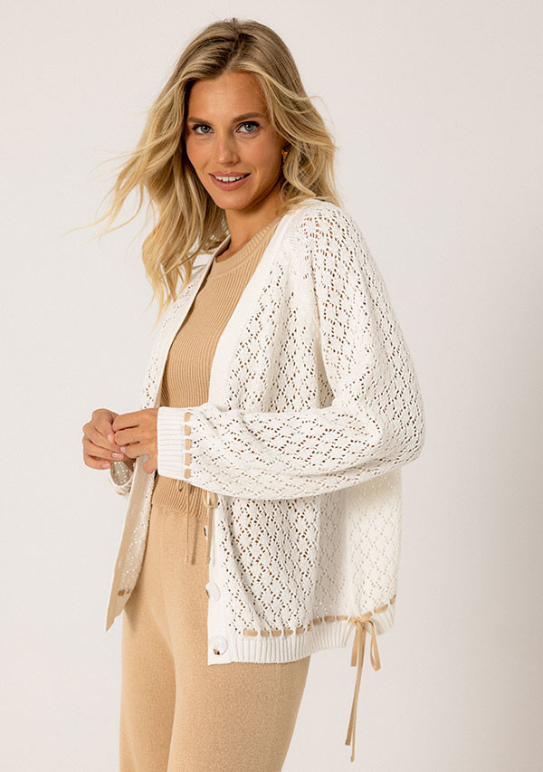 Кардиган Mozart SS2511