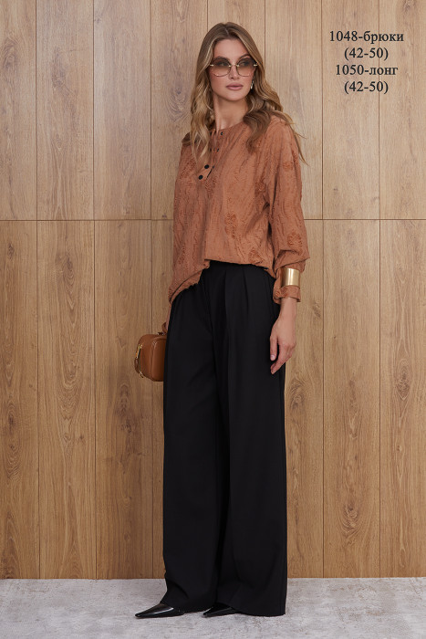 Блузка Niv Niv 1050