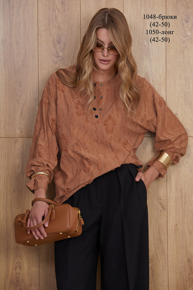 Блузка Niv Niv 1050