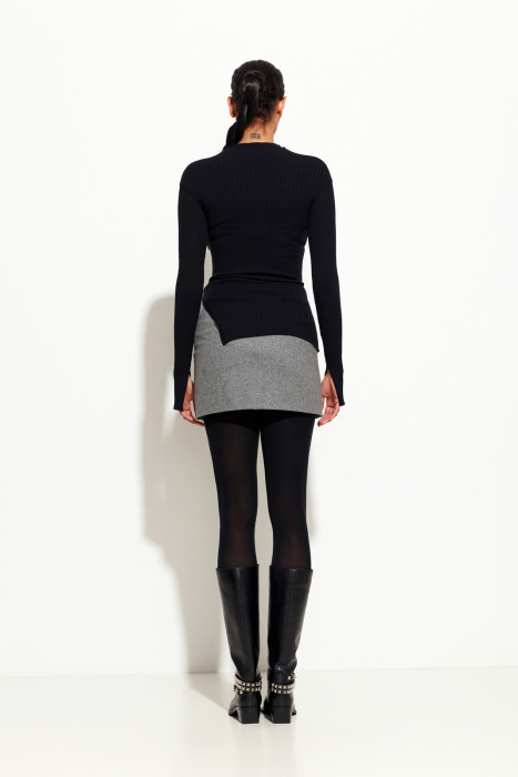 Юбка LAKBI 55078