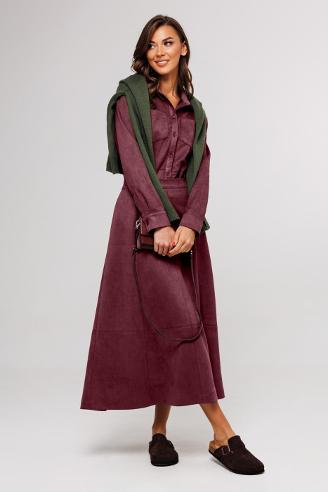 Блузка BUTER 3161/2