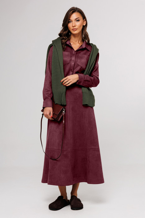 Блузка BUTER 3161/2