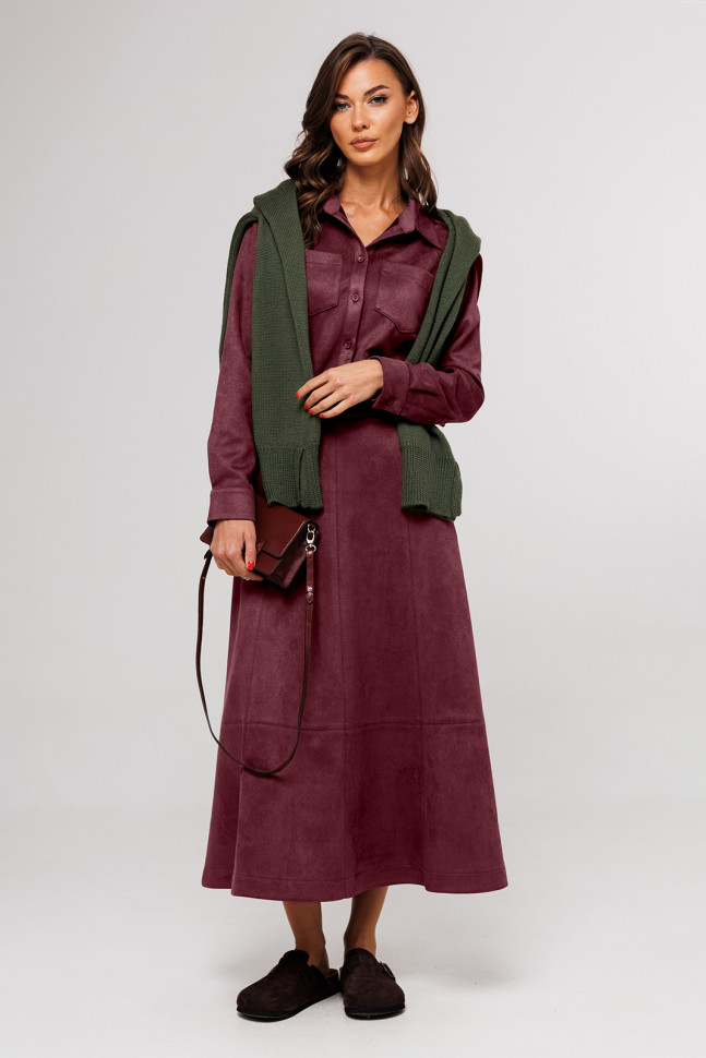 Блузка BUTER 3161/2