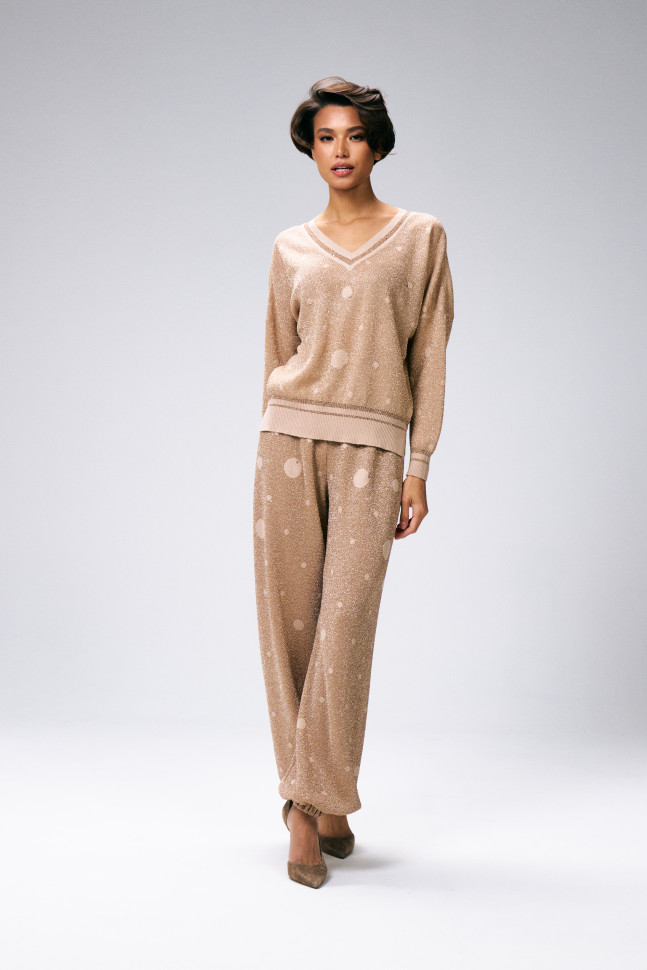 Брюки Mozart NN2615