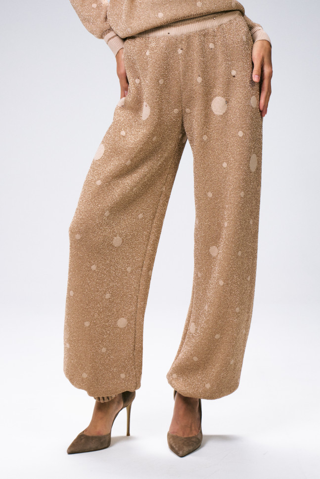 Брюки Mozart NN2615