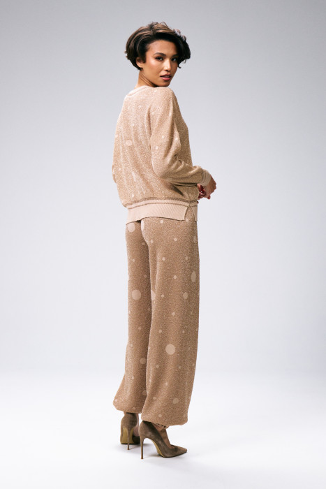 Брюки Mozart NN2615