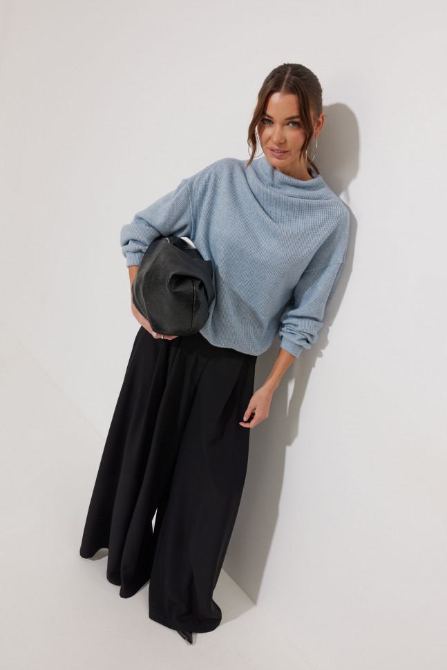 Джемпер Люше 4269/1