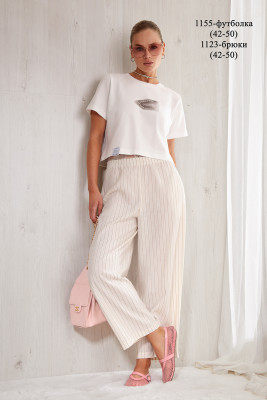 Футболка NIV NIV 1155