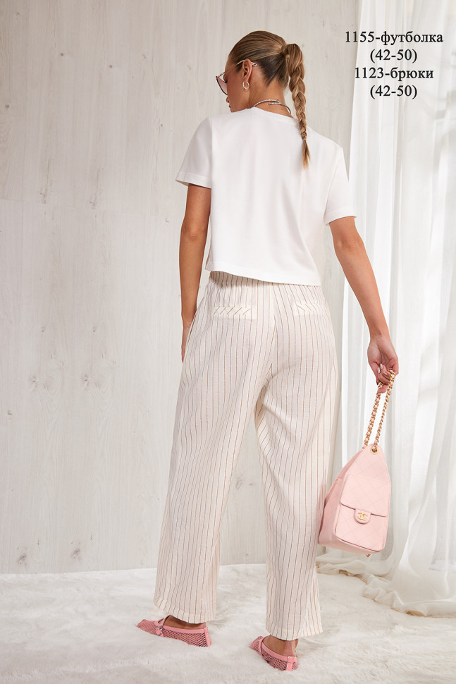 Футболка NIV NIV 1155