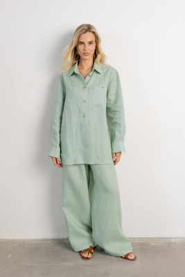 Рубашка MOZART 2636/1