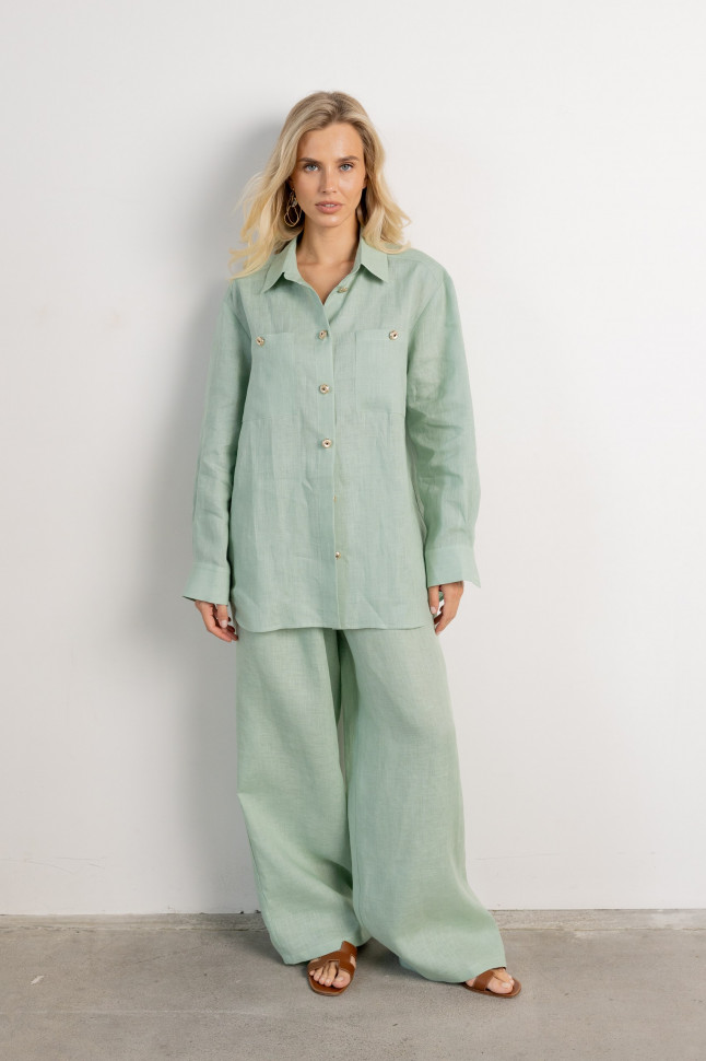 Рубашка MOZART 2636/1