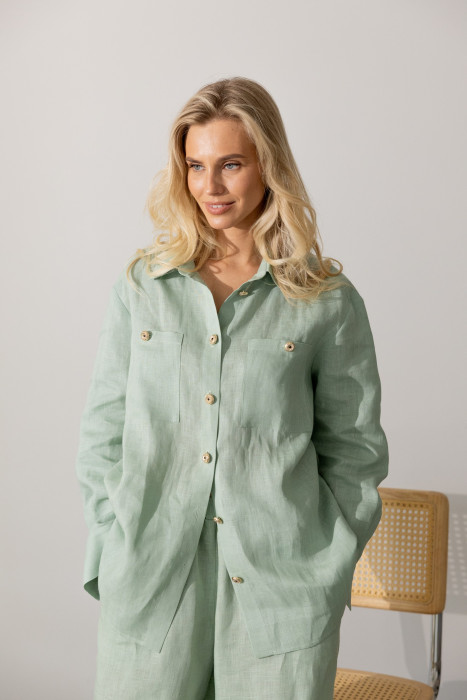 Рубашка MOZART 2636/1