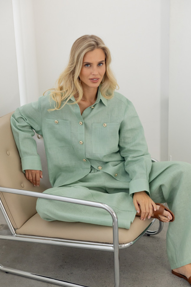 Рубашка MOZART 2636/1