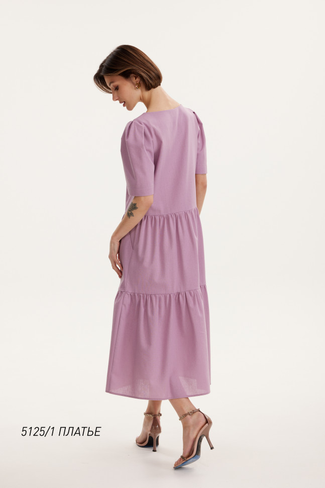 Платье Niv Niv Fashion 5125/1