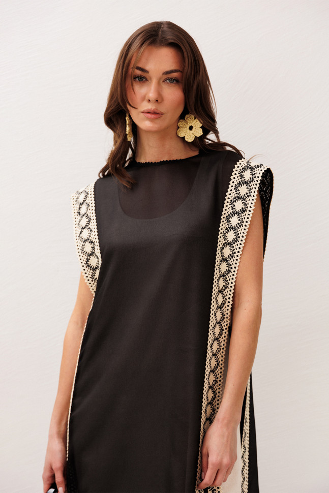 Платье BUTER 3303