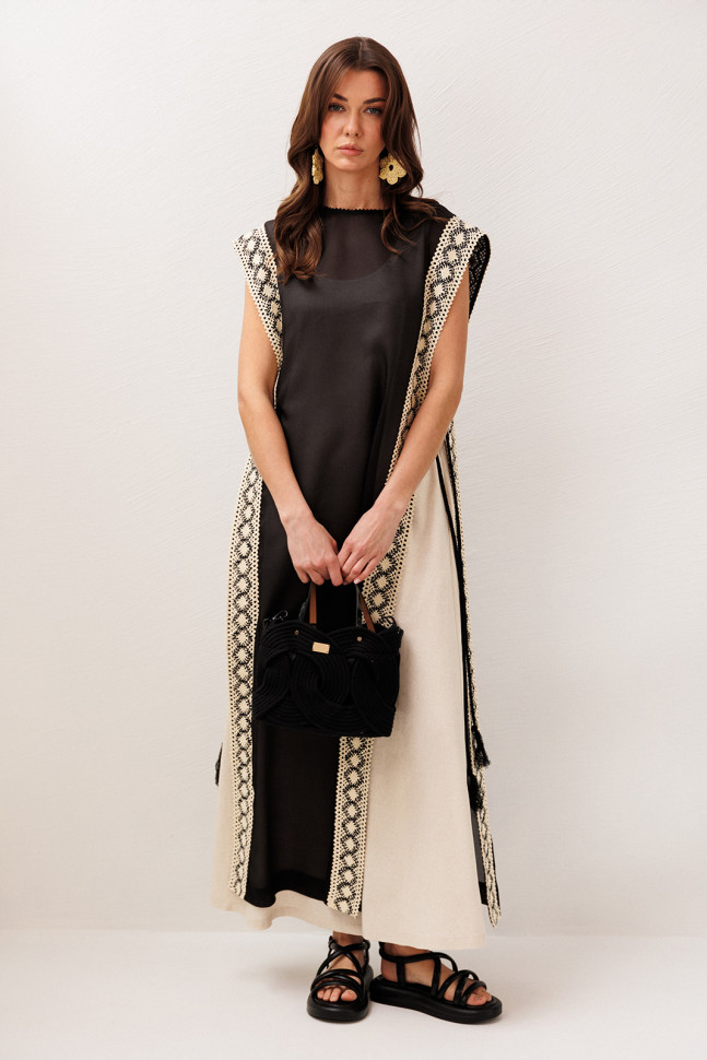 Платье BUTER 3303