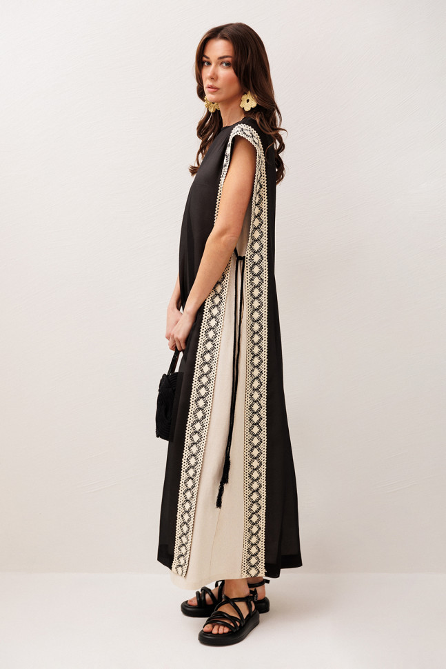 Платье BUTER 3303