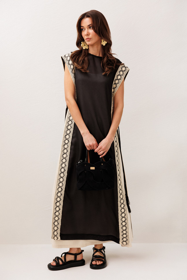 Платье BUTER 3303