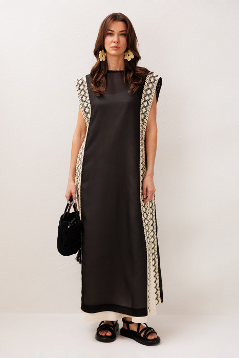 Платье BUTER 3303