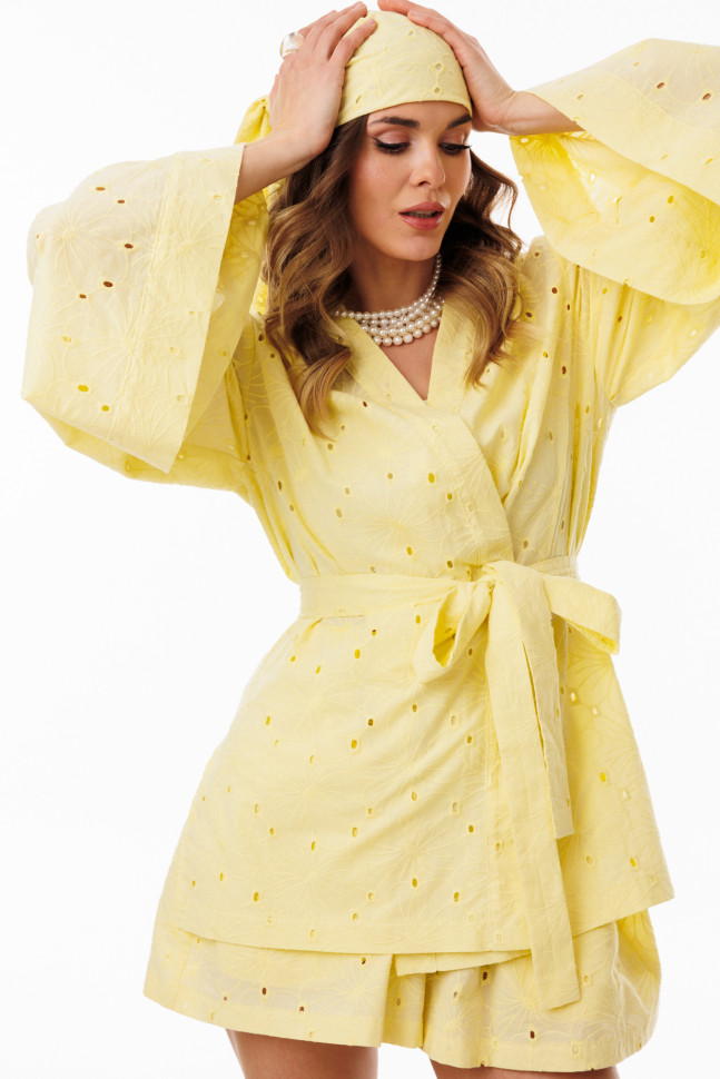 Комплект EOLA 3091