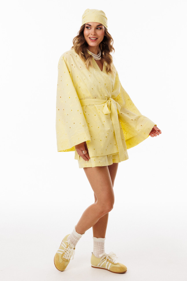 Комплект EOLA 3091