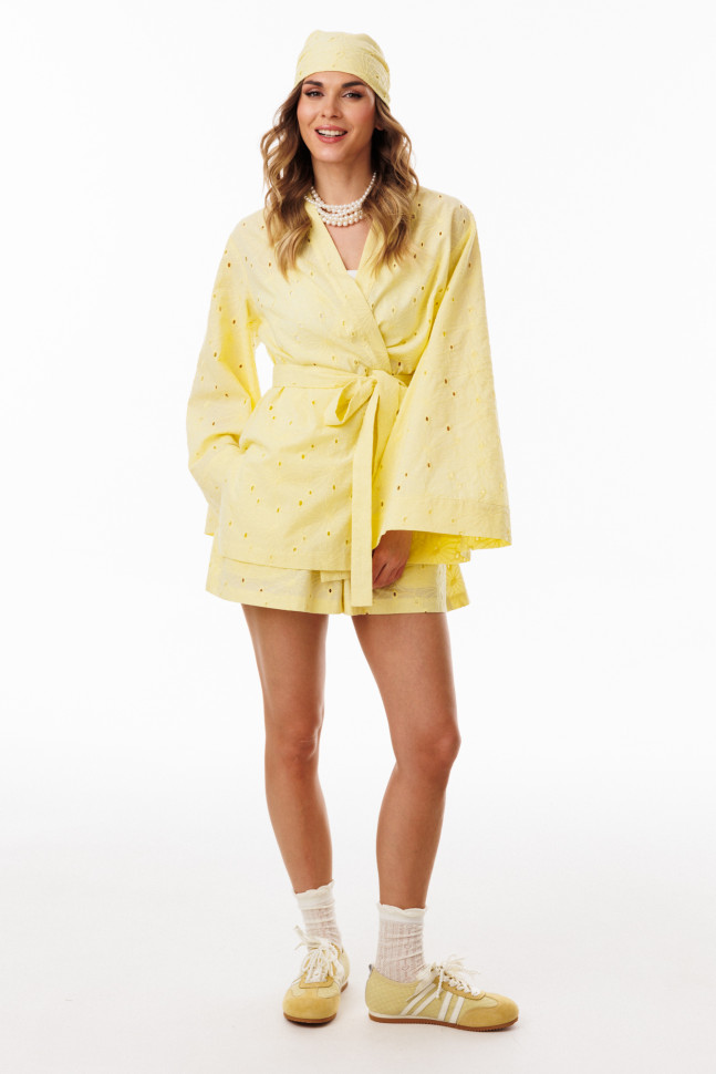 Комплект EOLA 3091