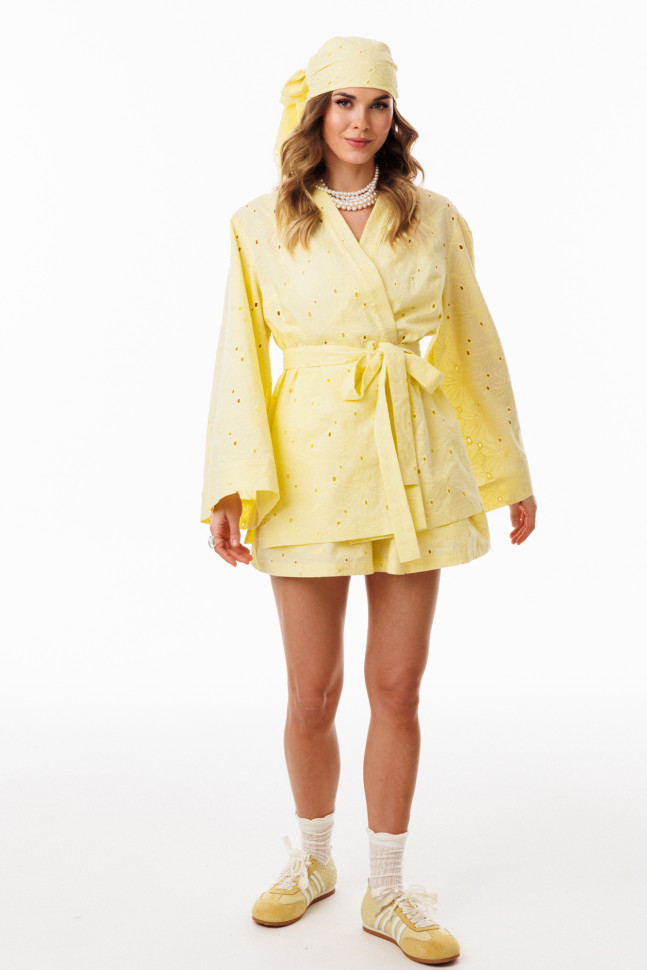 Комплект EOLA 3091