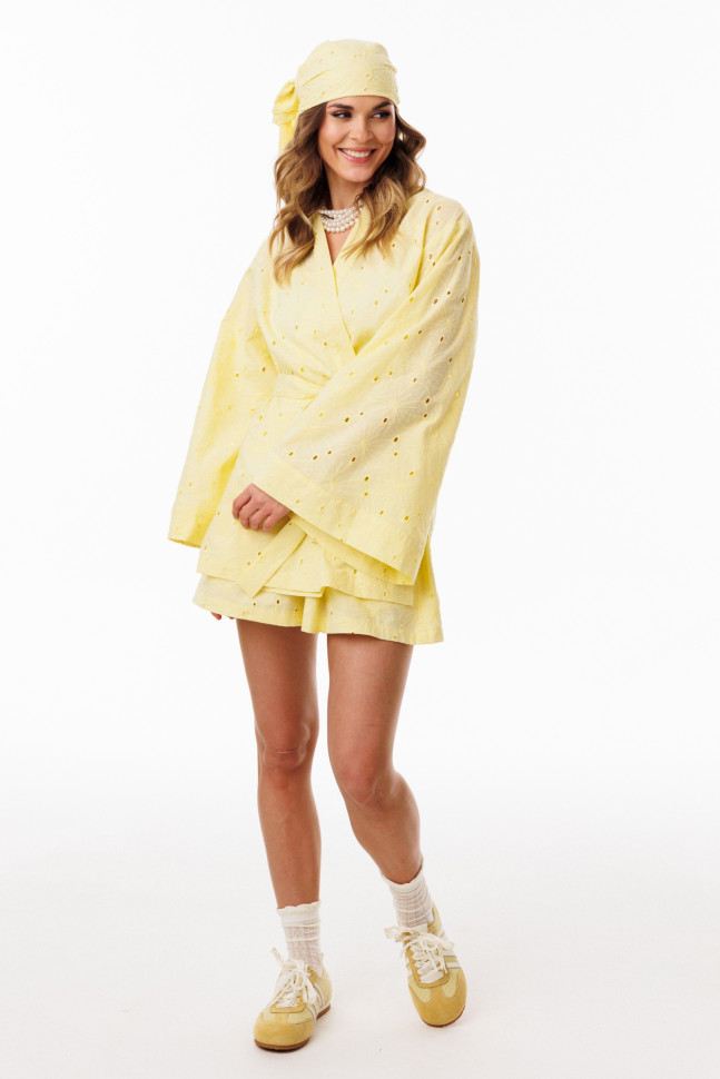 Комплект EOLA 3091