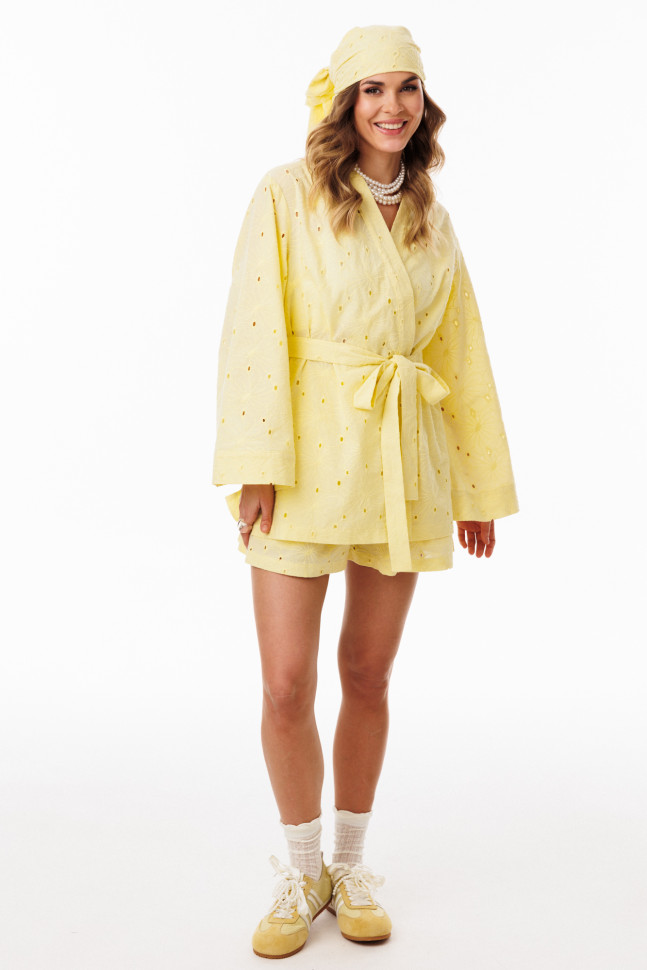 Комплект EOLA 3091