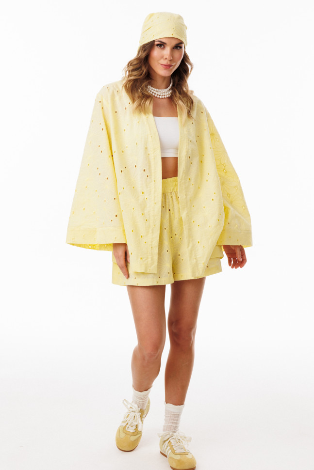 Комплект EOLA 3091