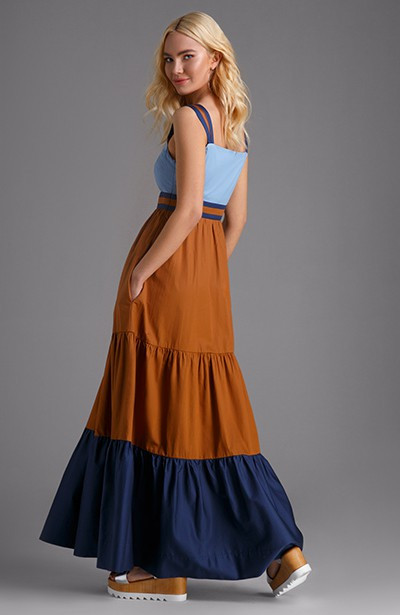 Платье LaVela 1789