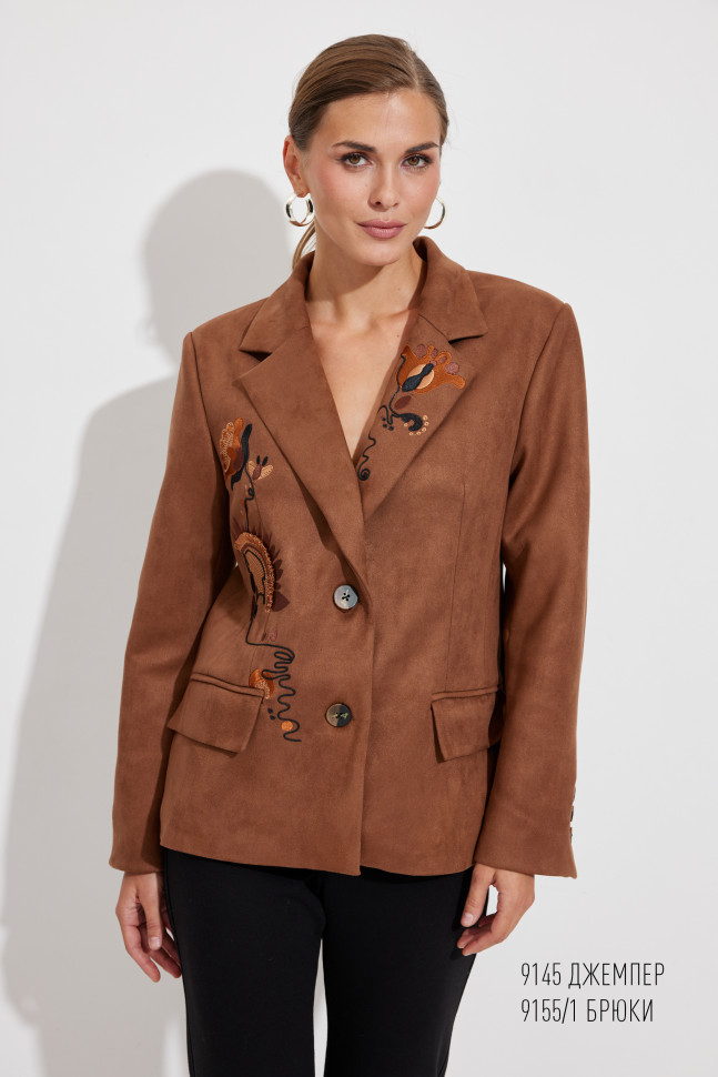 Жакет Niv Niv Fashion 9145