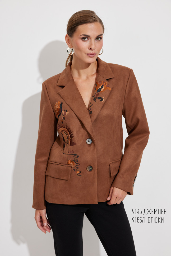 Жакет Niv Niv Fashion 9145