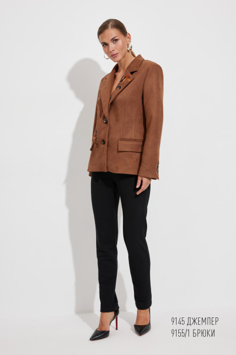 Жакет Niv Niv Fashion 9145