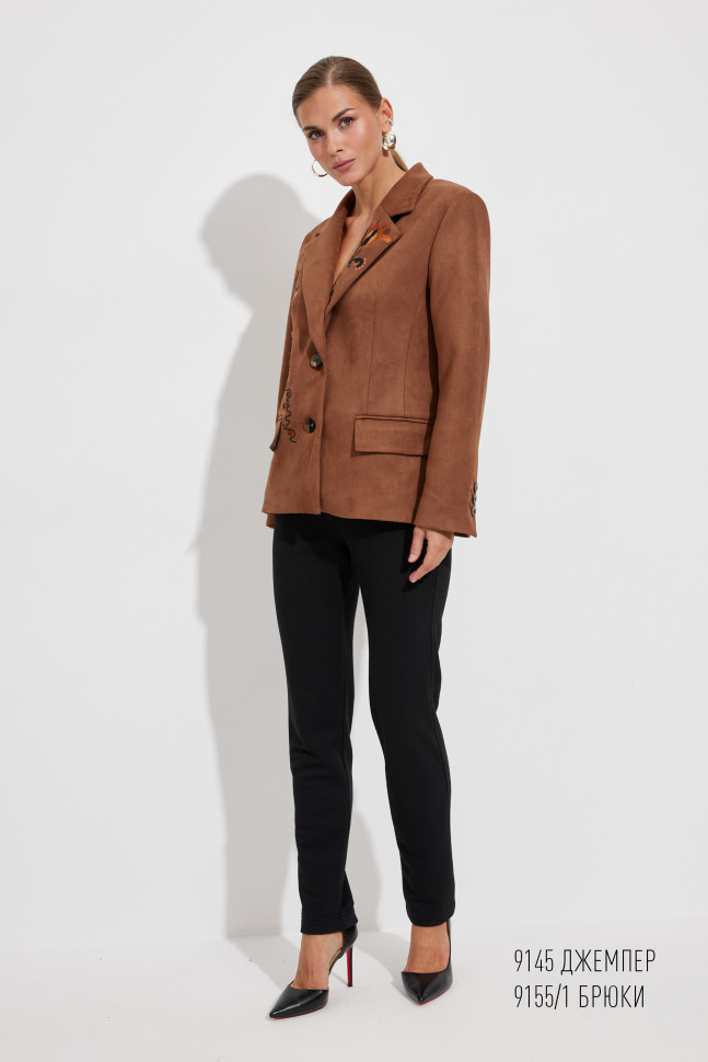 Жакет Niv Niv Fashion 9145