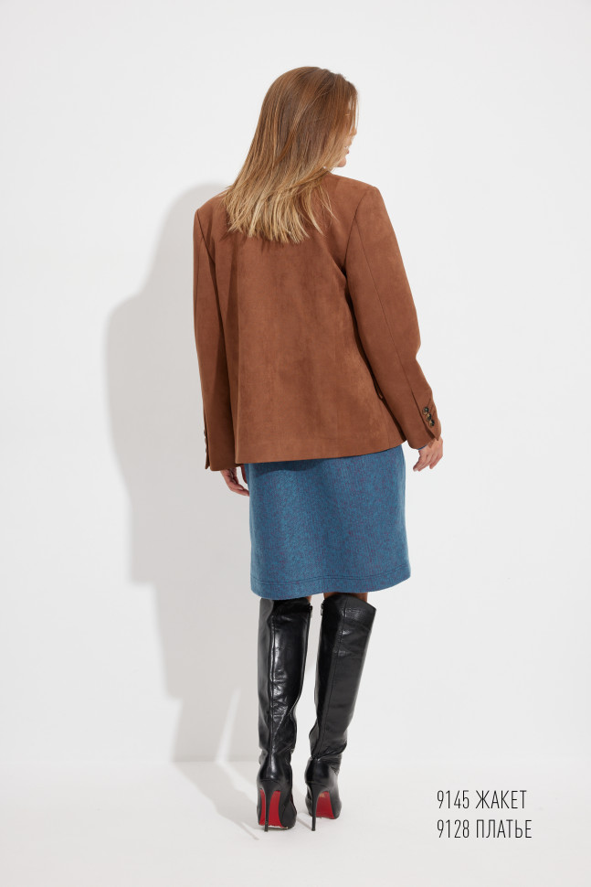 Жакет Niv Niv Fashion 9145