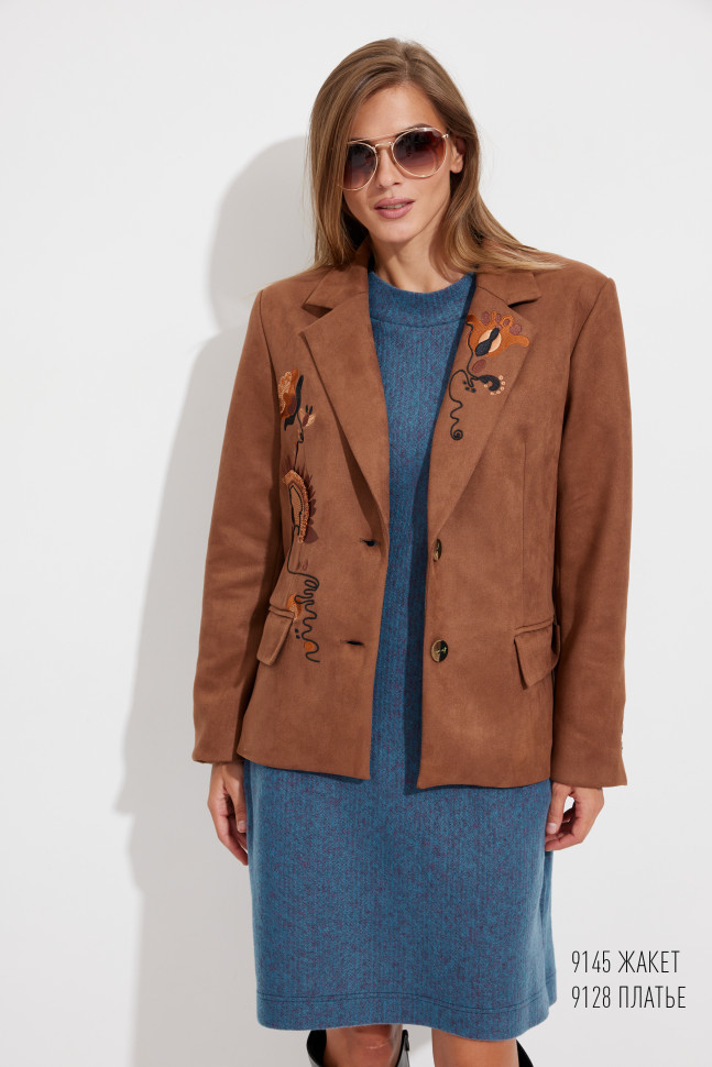 Жакет Niv Niv Fashion 9145