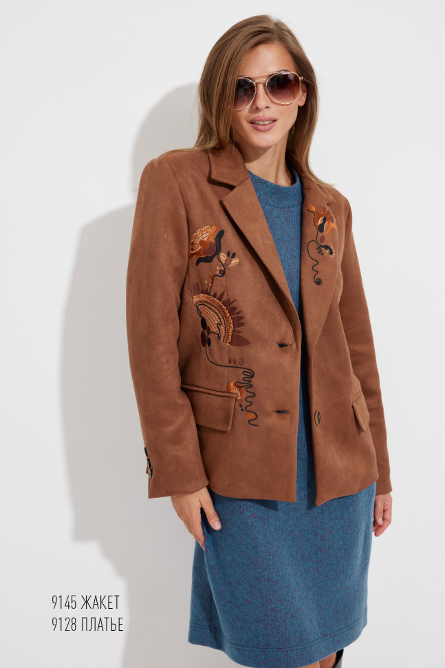 Жакет Niv Niv Fashion 9145
